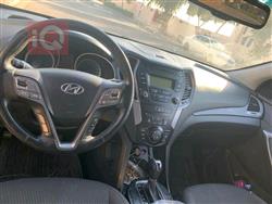 هیوندای سەنتافی